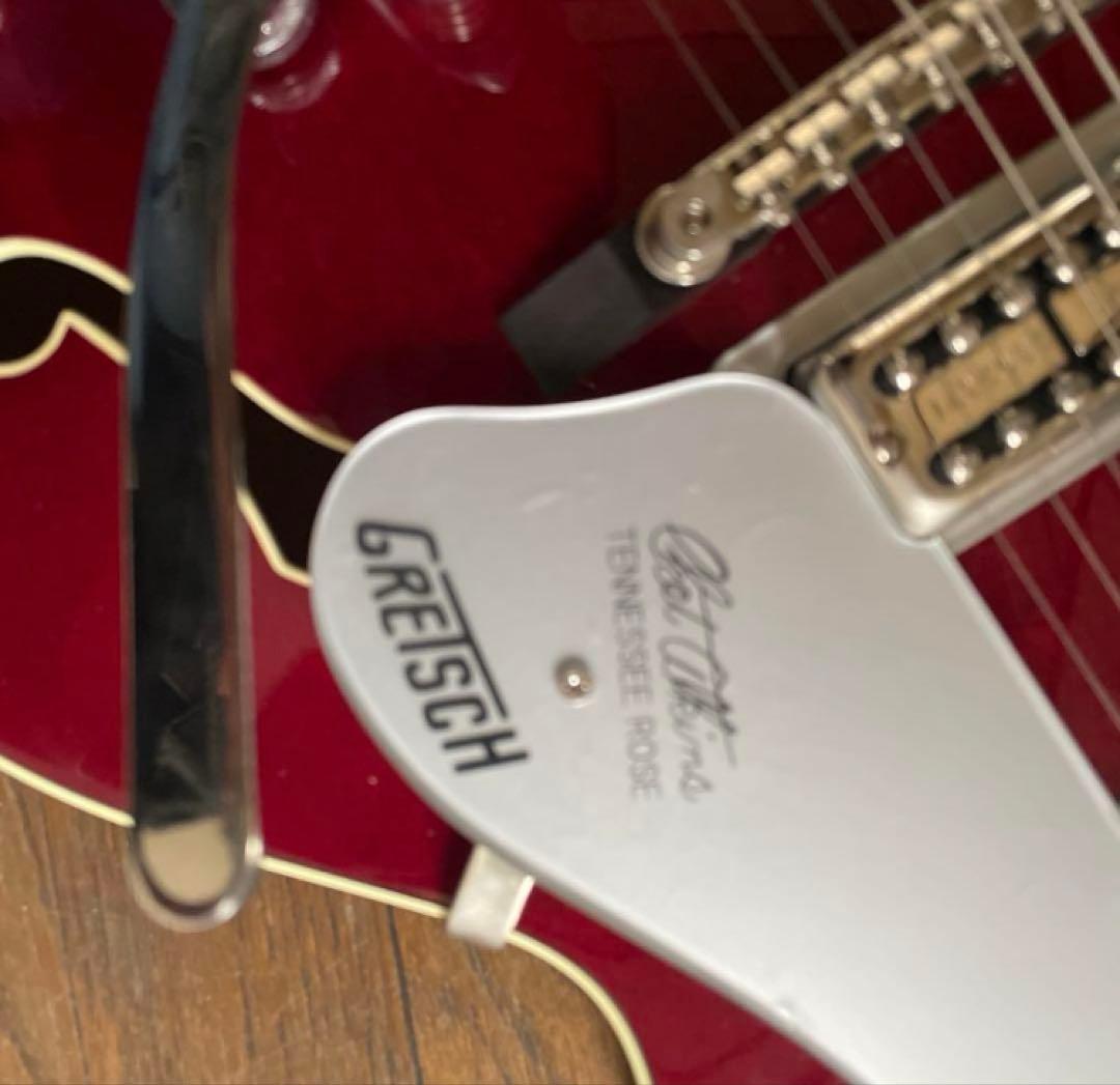 GRETSCH テネシーローズG6119 グレッチ