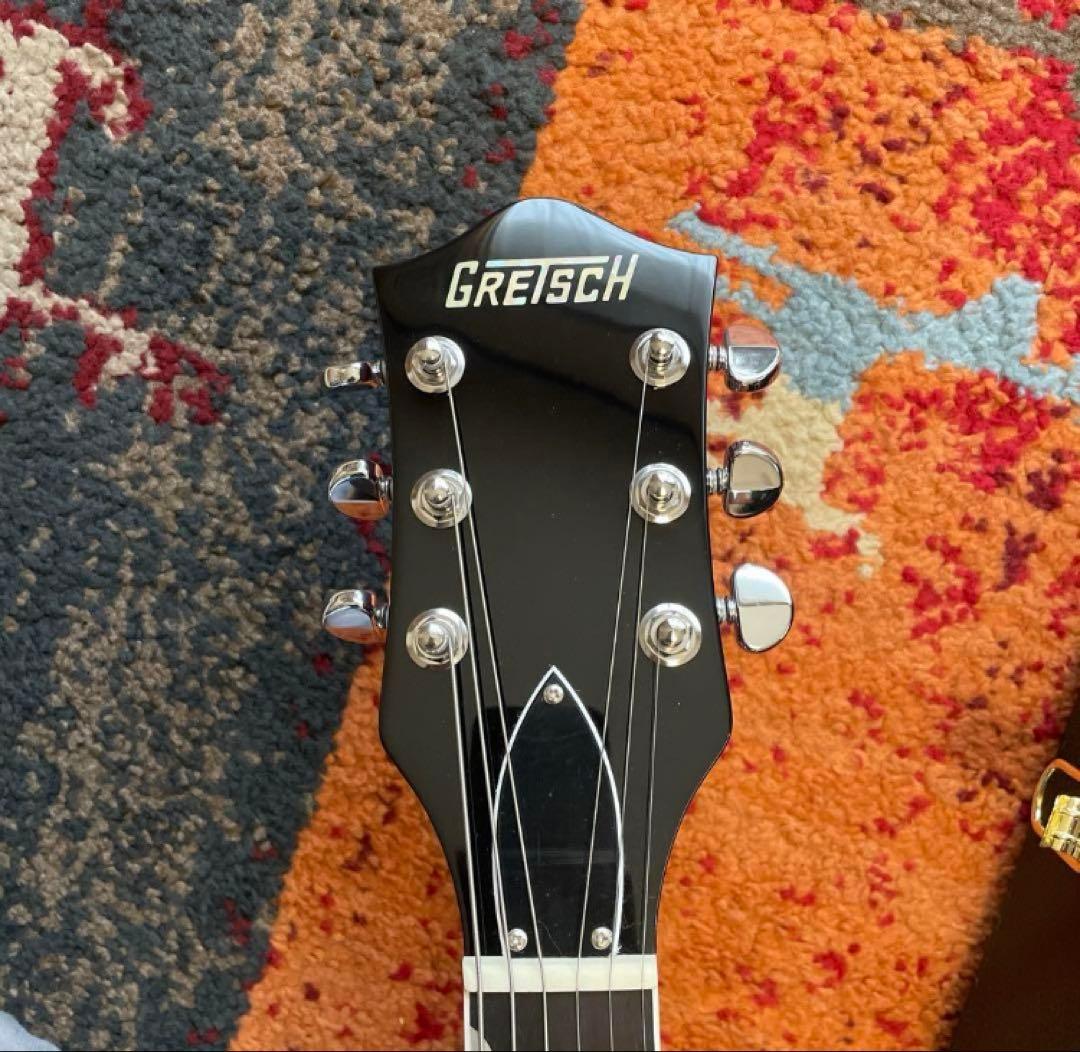 GRETSCH テネシーローズG6119 グレッチ