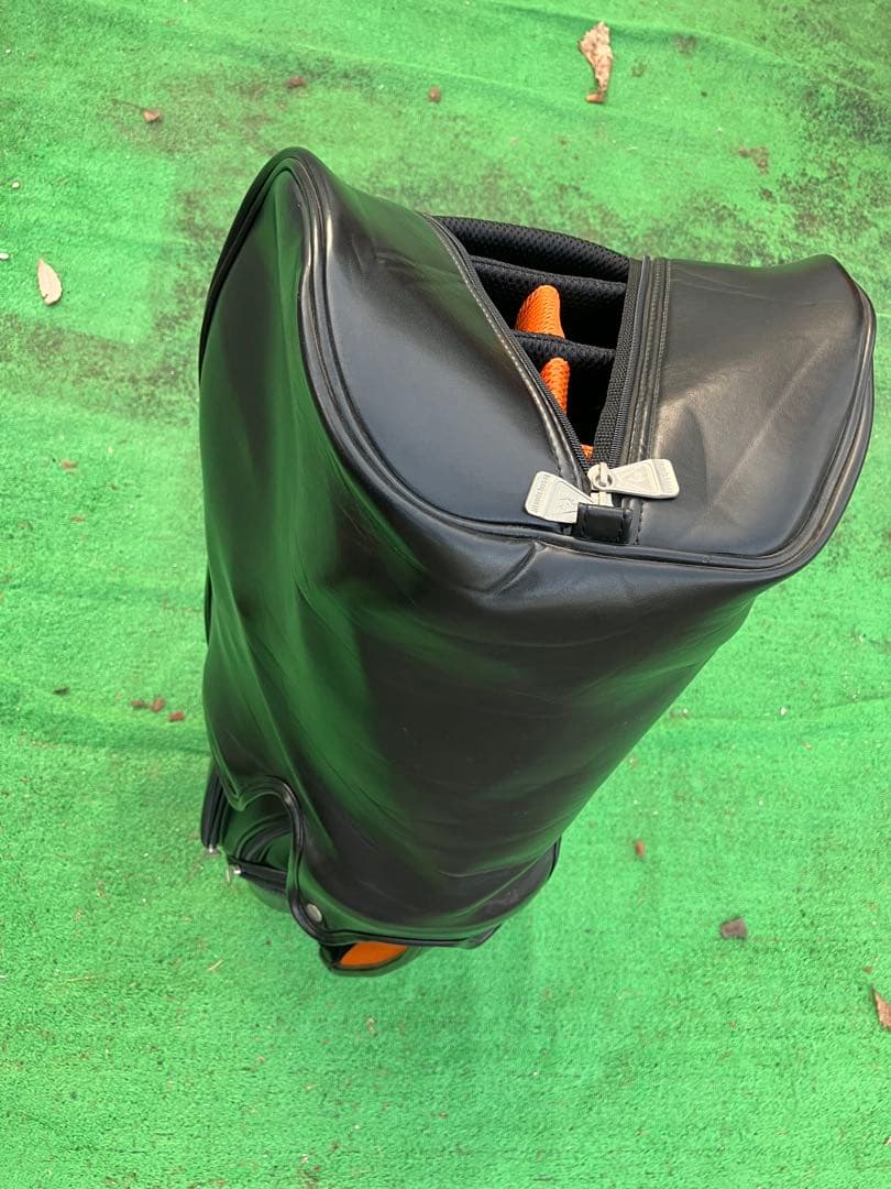 le coq sportif ゴルフバッグ FRANCE