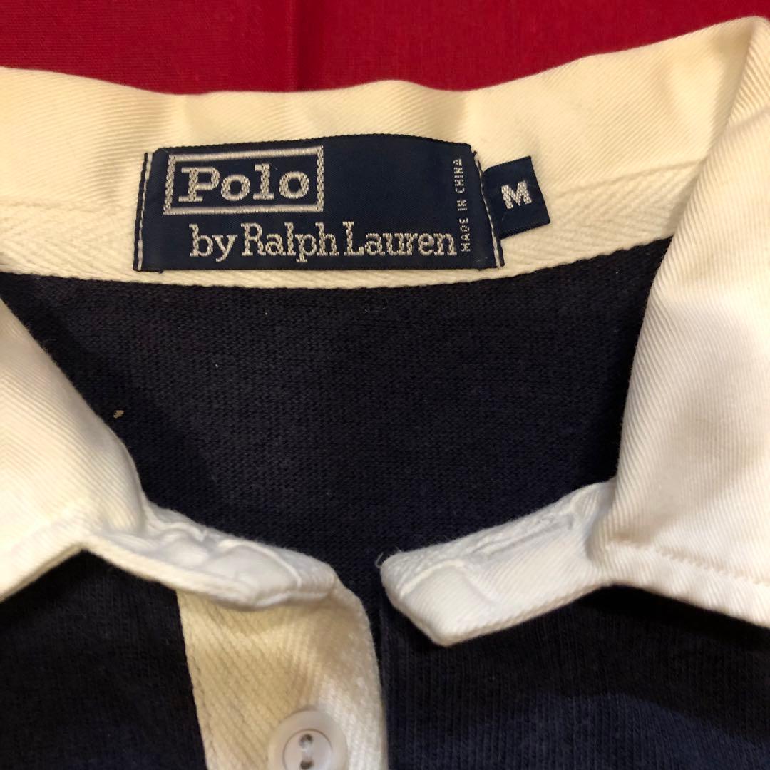 RALPHLAURENラガーシャツ USA 90s 00s Y2K LOLIFE