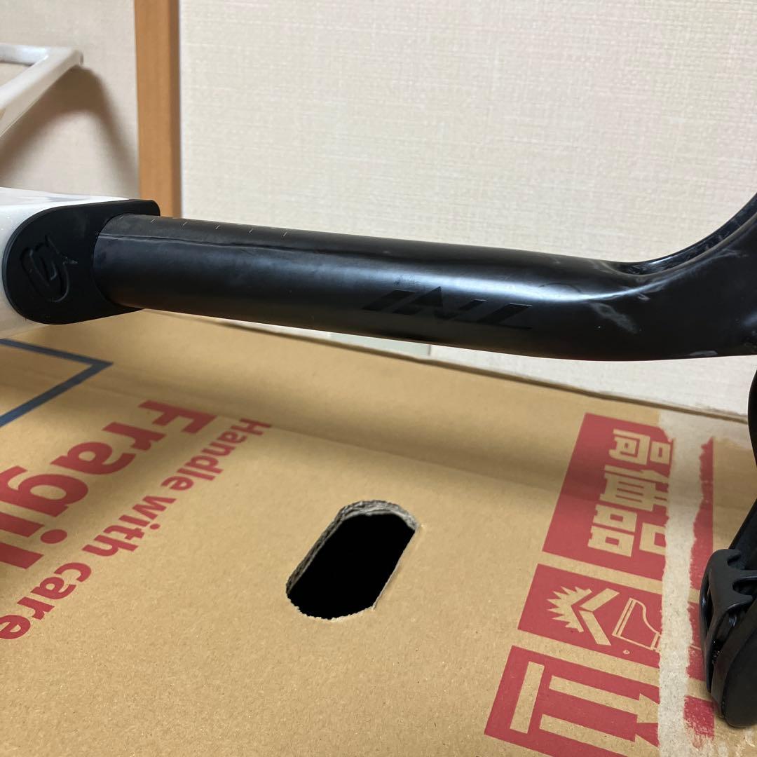 グスト コブラEVO フレーム