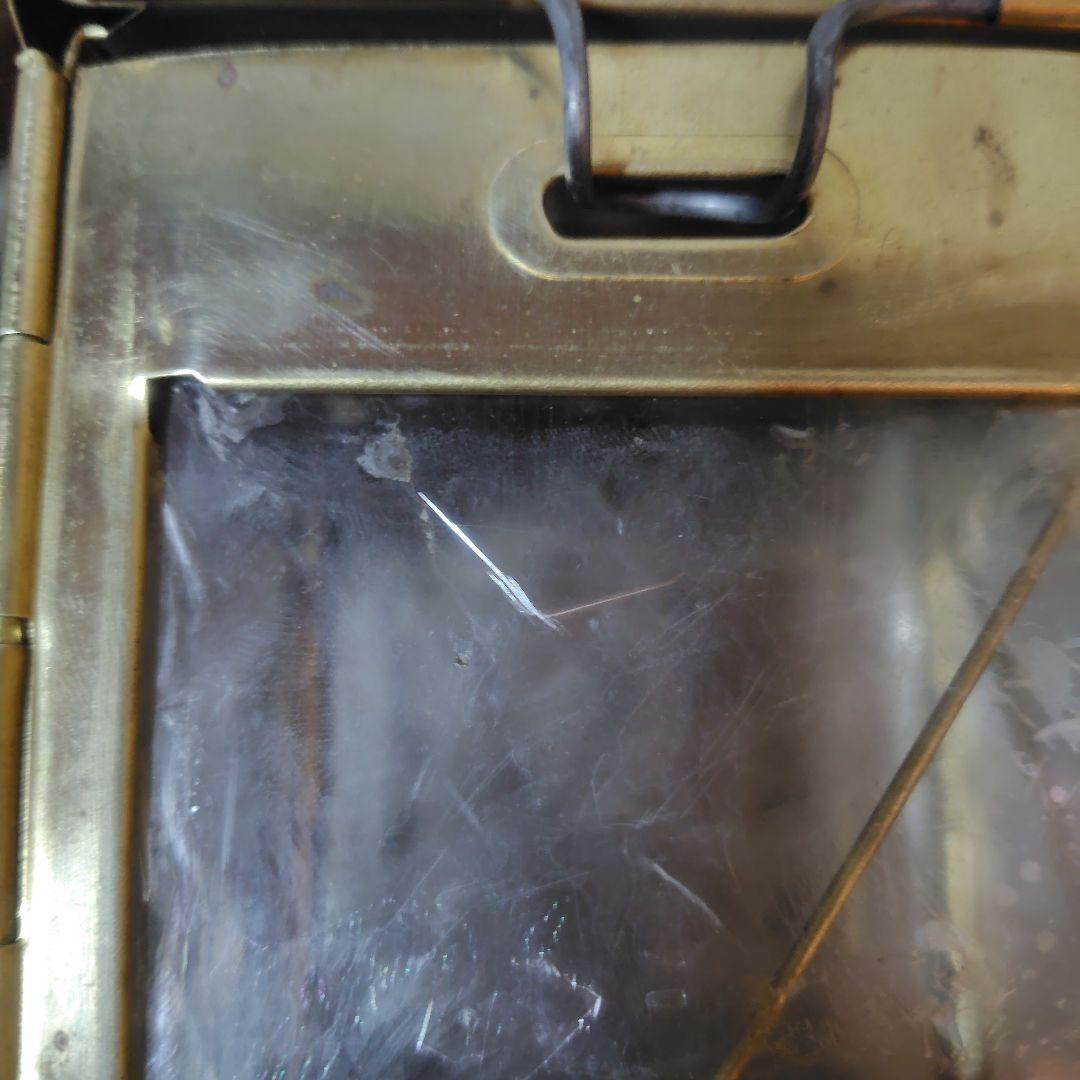 Stonebridge ストーンブリッジ キャンドルランタン 雲母