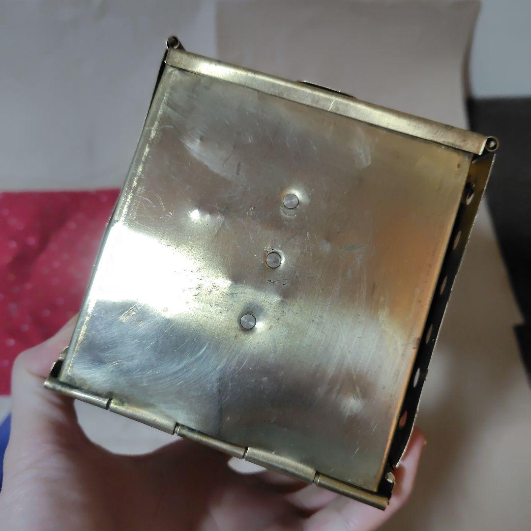 Stonebridge ストーンブリッジ キャンドルランタン 雲母