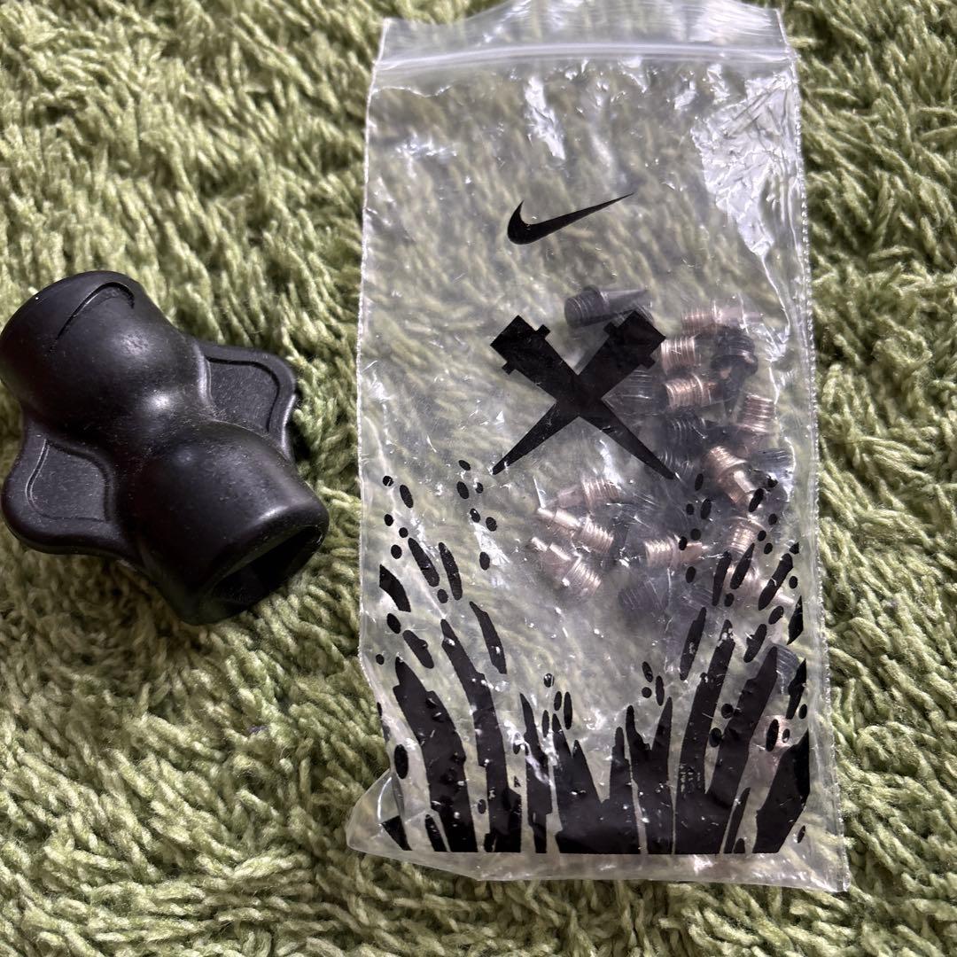 ナイキ　ドラゴンフライXC 26cm