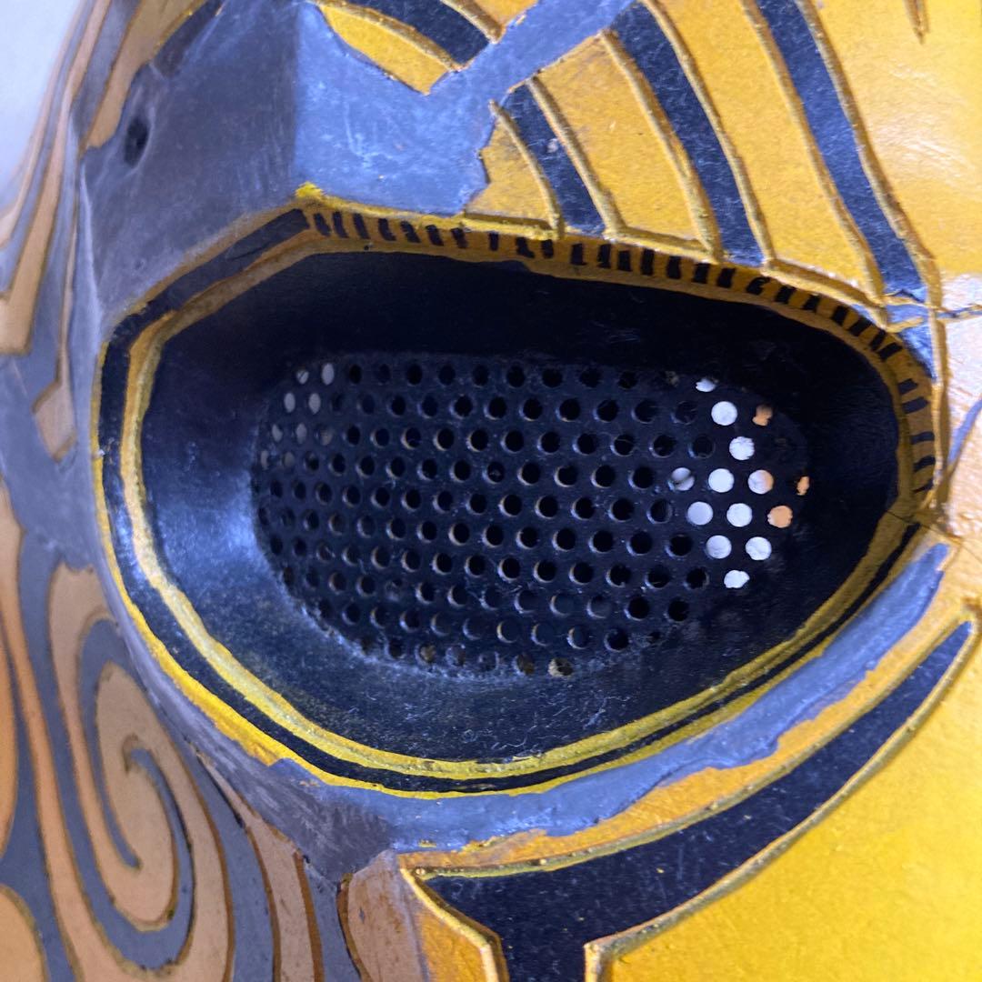 アーミー オブ ツー ブラボー マスク　サバゲ