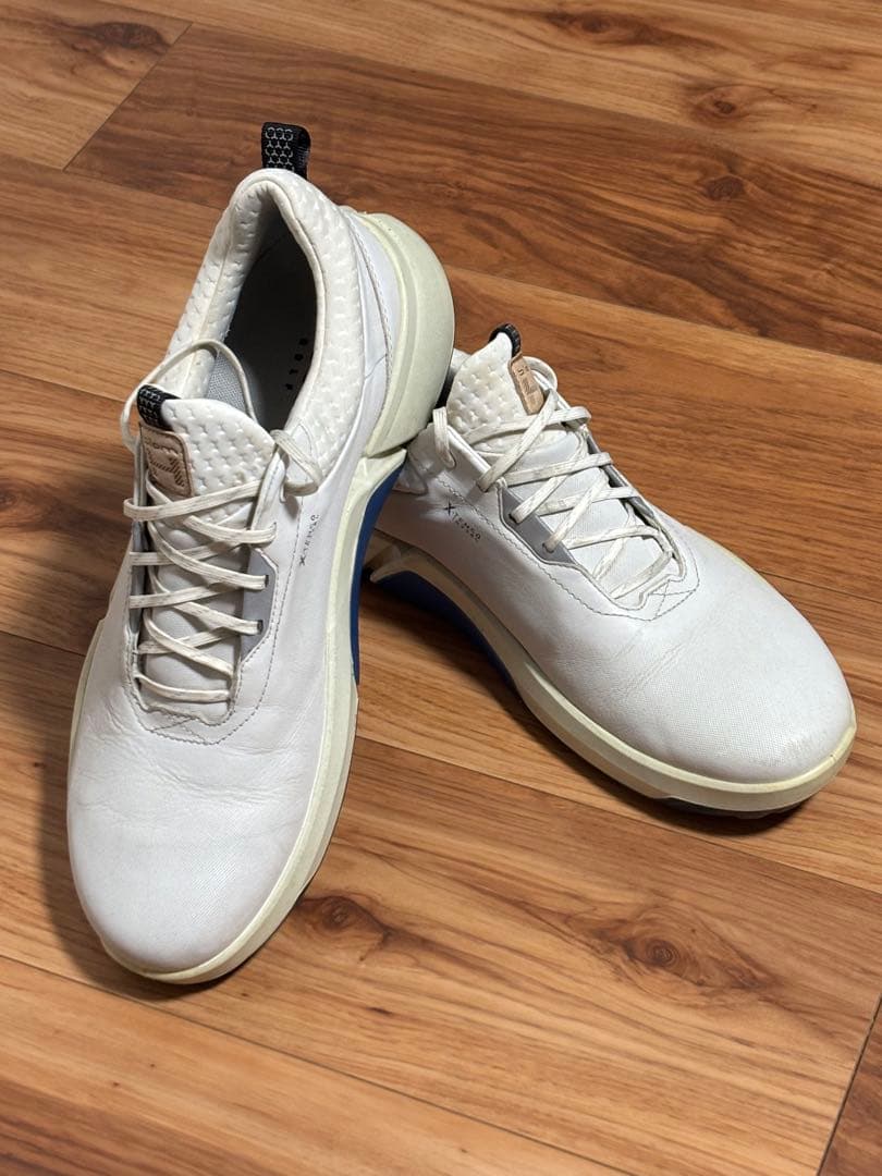 ecco BIOM H4 ゴルフシューズ
