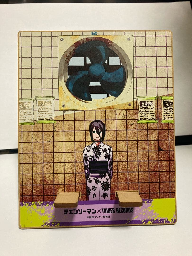 レゼ　木製マルチスタンド