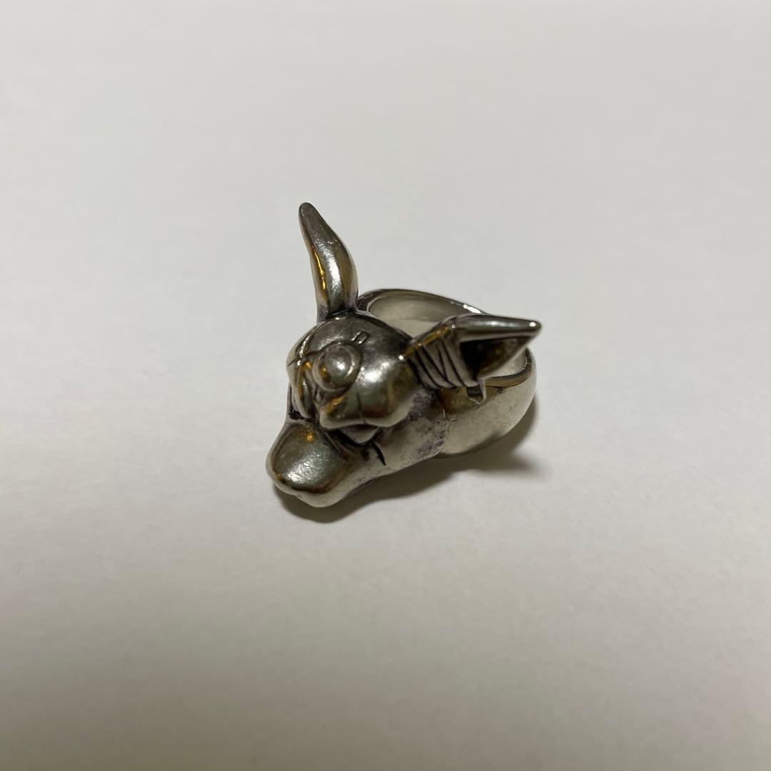 家庭教師ヒットマンREBORN 匣アニマルリング 8種類　コンプリート