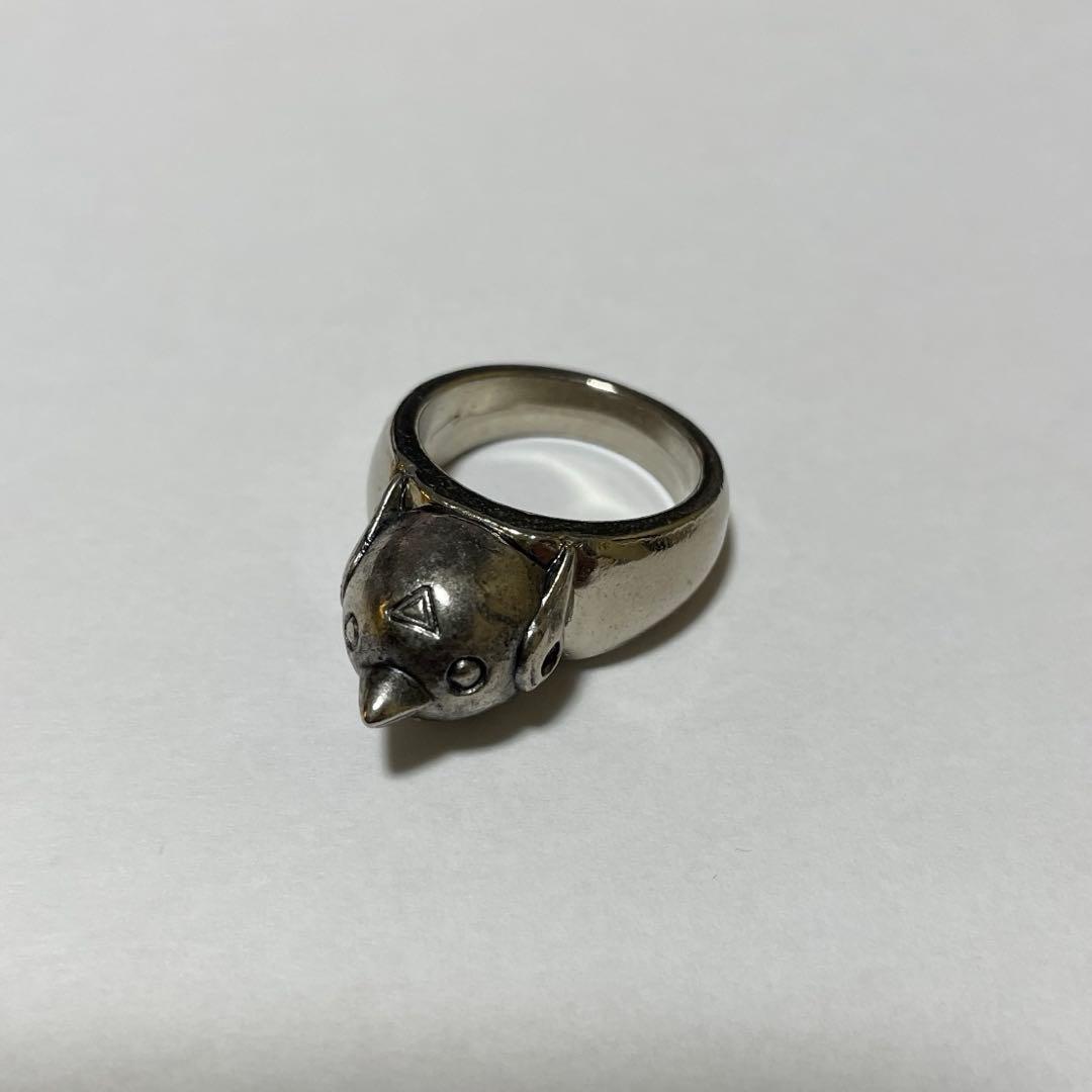 家庭教師ヒットマンREBORN 匣アニマルリング 8種類　コンプリート