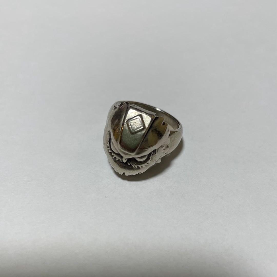 家庭教師ヒットマンREBORN 匣アニマルリング 8種類　コンプリート