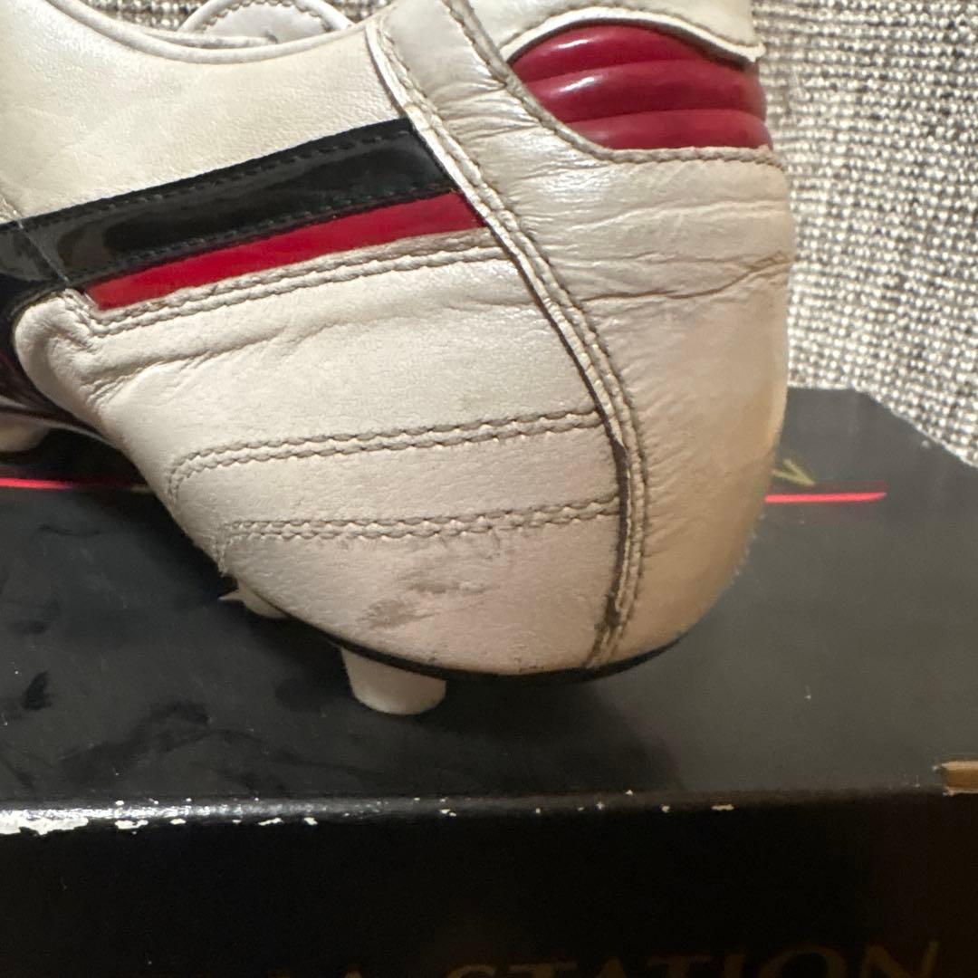 Mizuno Morelia スパイク サッカーシューズ