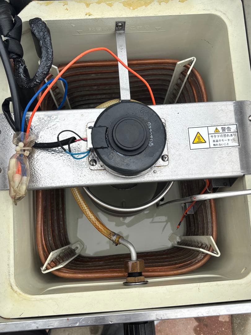 ホシザキ 生ビール ディスペンサー サーバー DBF-60SA