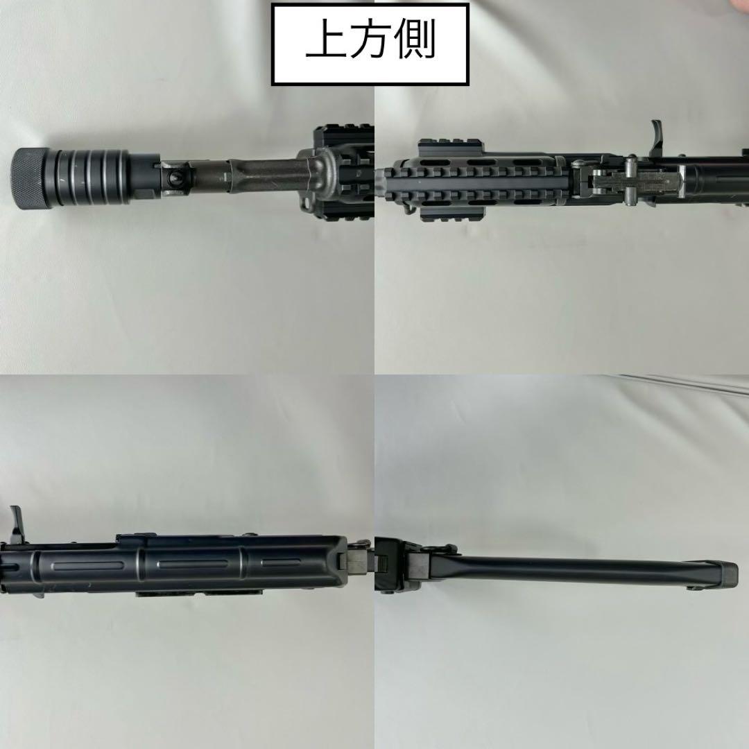ネ*ヒ様 東京マルイ AK102 次世代電動ガン その他セット内容