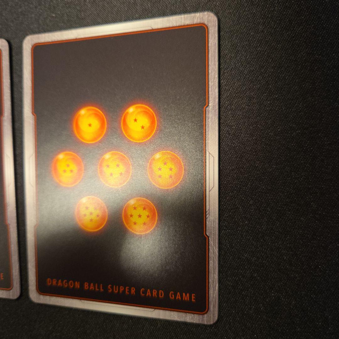 ビーデル SRパラレル 2枚 フュージョンワールド 未知なる冒険 sp