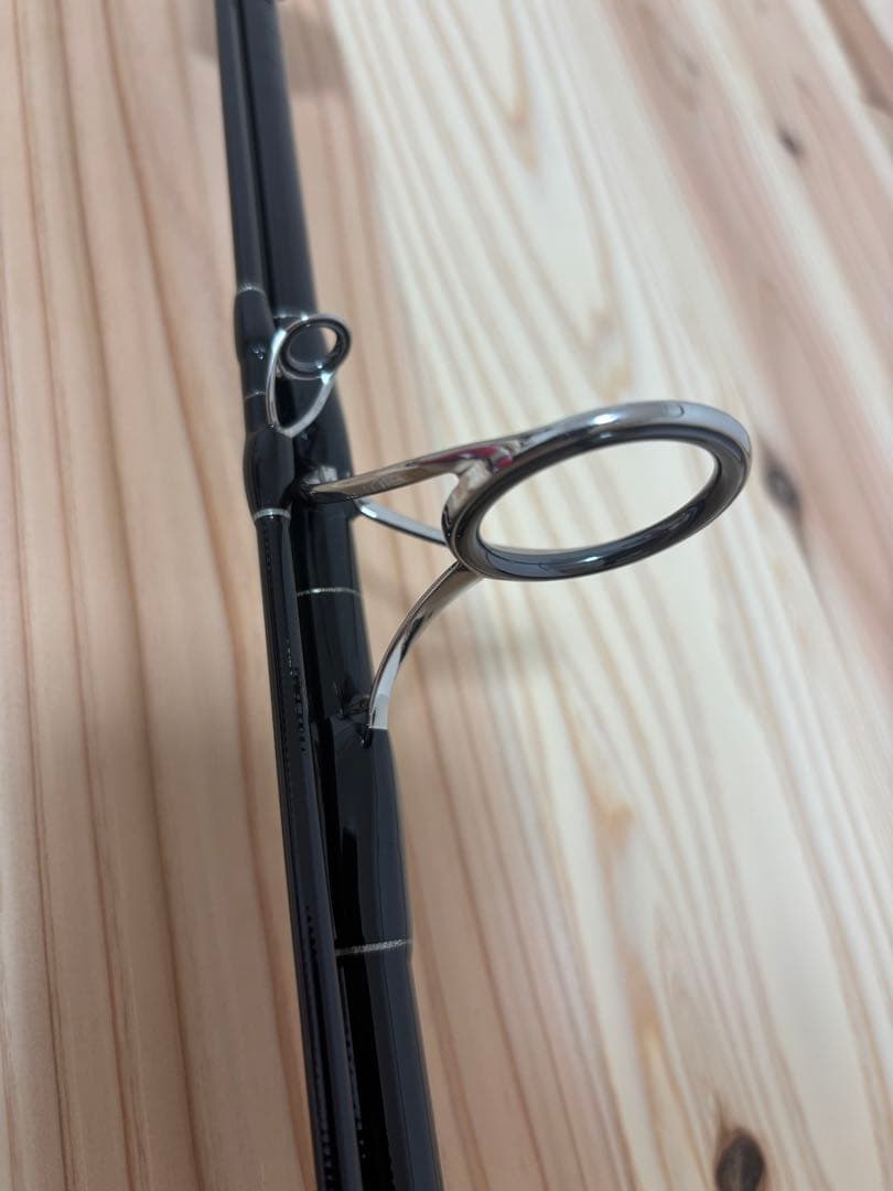 ヤマガブランクス　ブルースナイパー97MMH