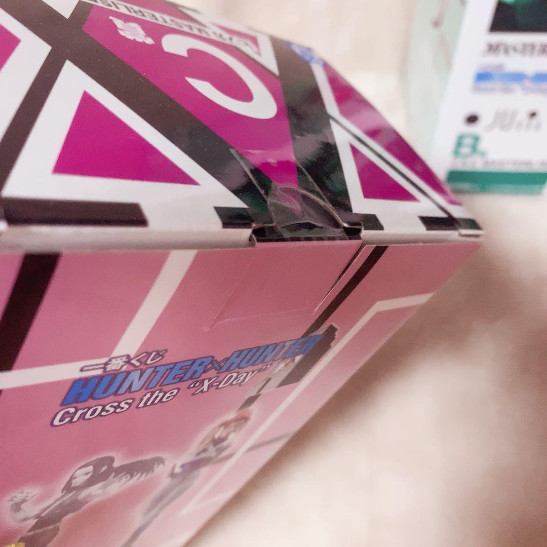 HUNTER × HUNTER 一番くじ まとめセット