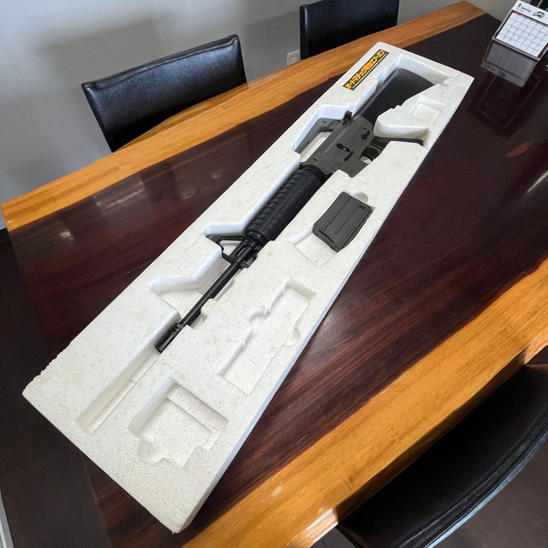 ★お引き渡し限定★ 東京マルイ COLT M655 STD 電動ガン　　埼玉県