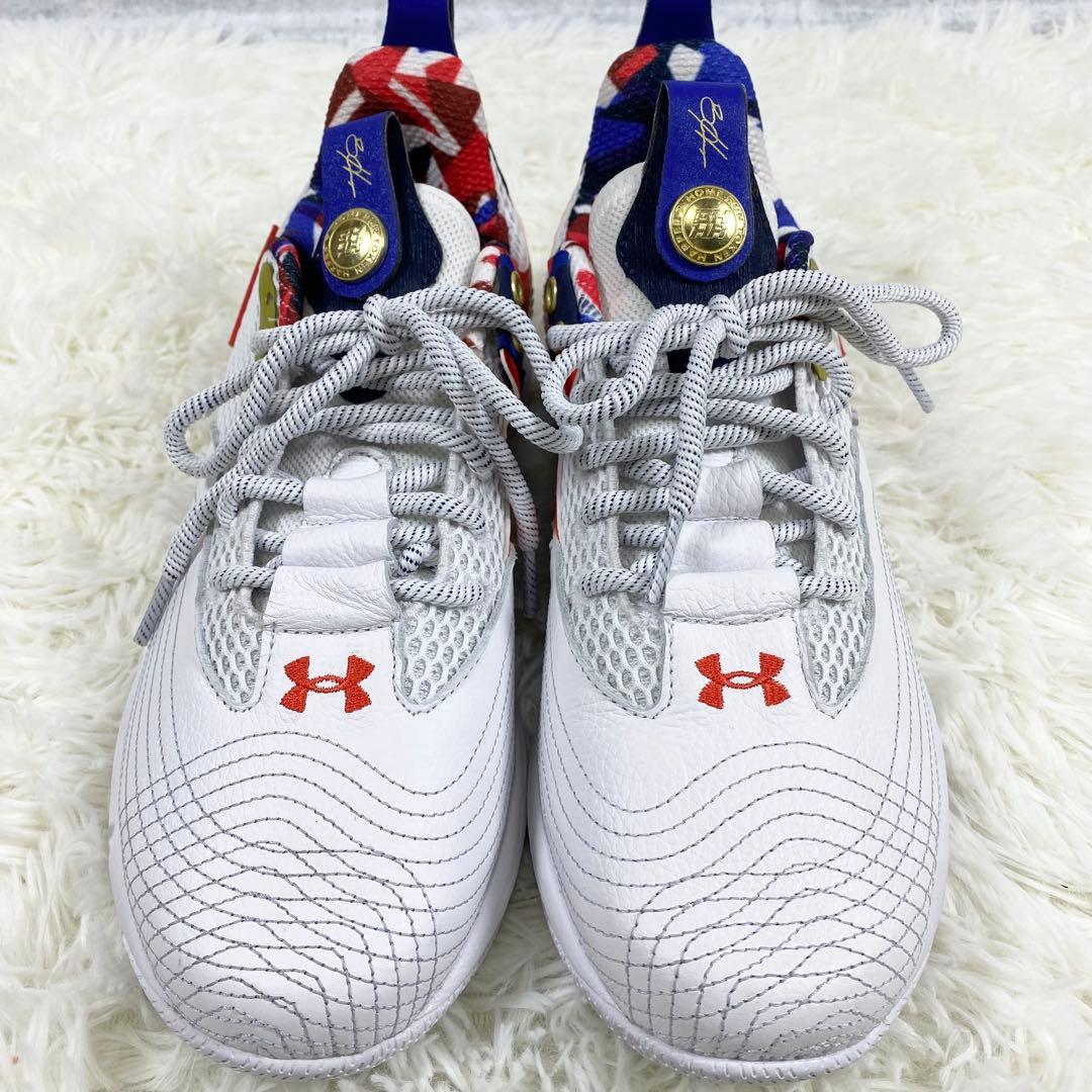 まさと✨UnderArmor ターフ　野球 トレーニングシューズ