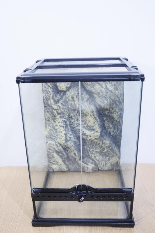 ◆ＧＥＸ　エキゾテラ　グラステラリウム3045◆爬虫類　飼育ガラスケージ　①