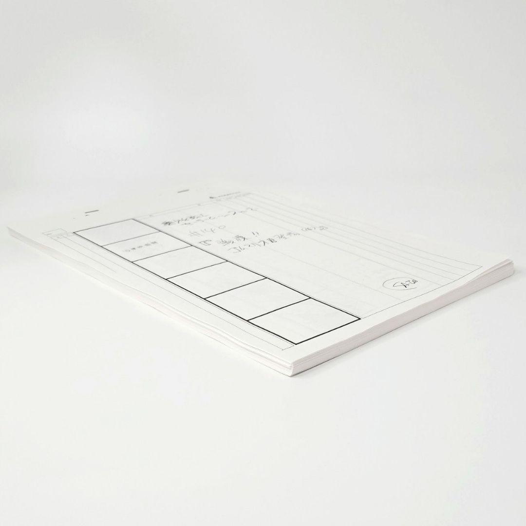 美少女戦士セーラームーンSuperS 140話 絵コンテ・台本セット