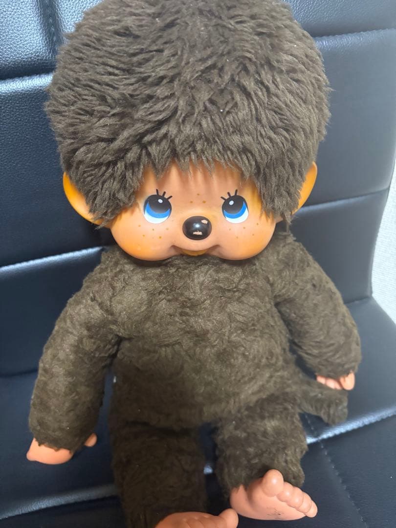 モンチッチ　初代