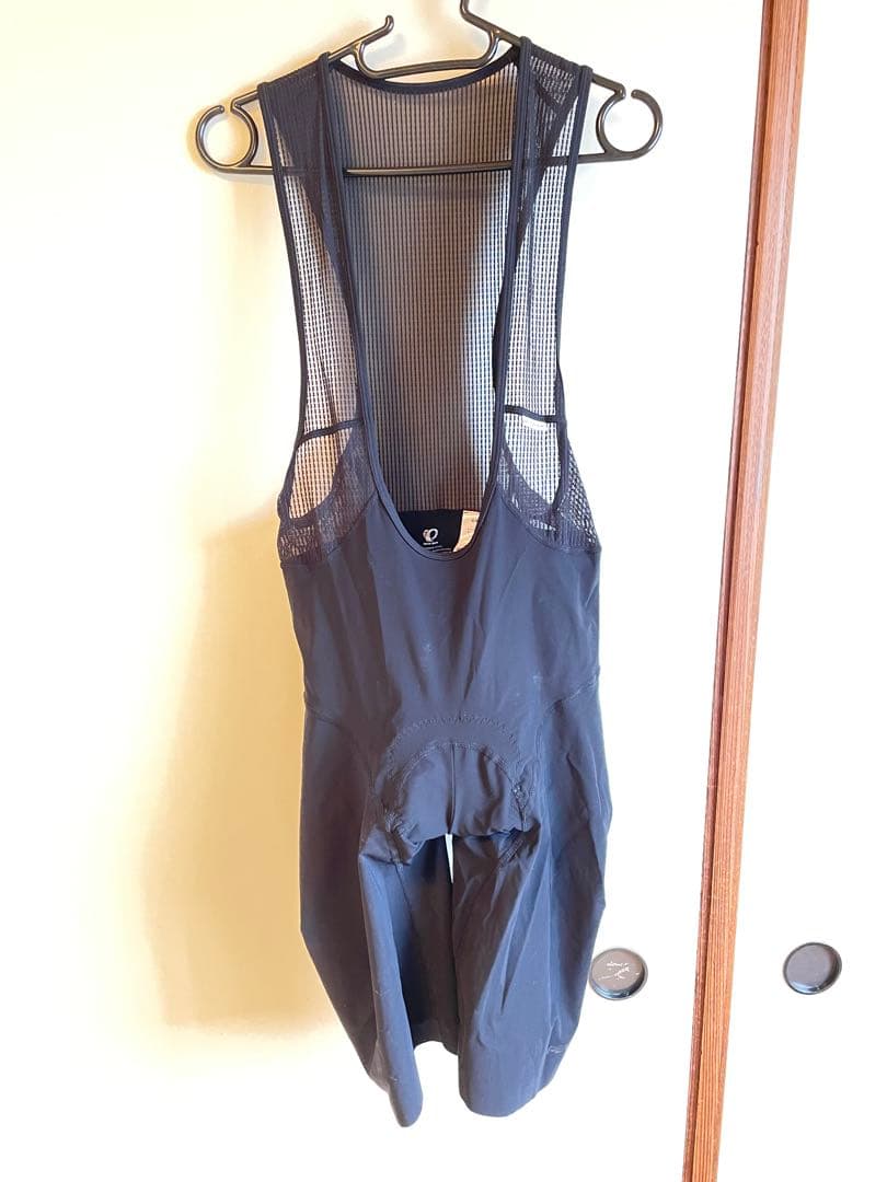 PEARL IZUMI ビブタイツ 3L T293-3DX