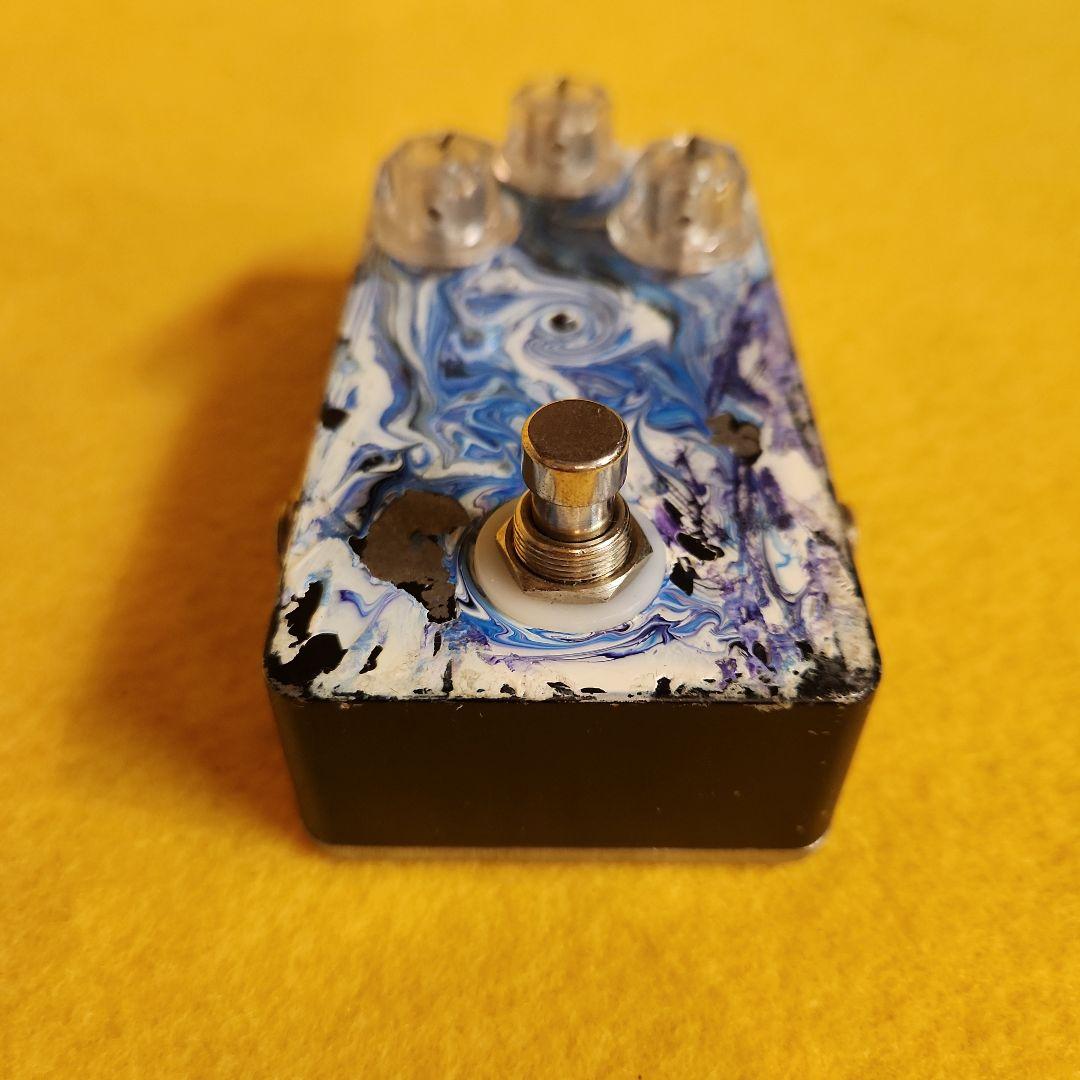 【最終値下げ！】【超レア！】9overdrive6 VERRE 初期モデル