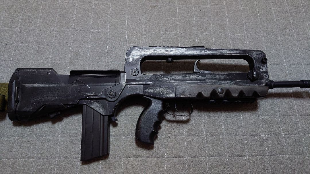 東京マルイFA-MAS スタンダード電動ガン