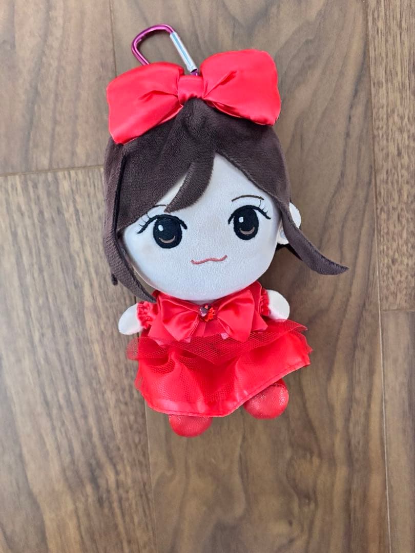 FRUITSZIPPER 月足天音 グッズ1式