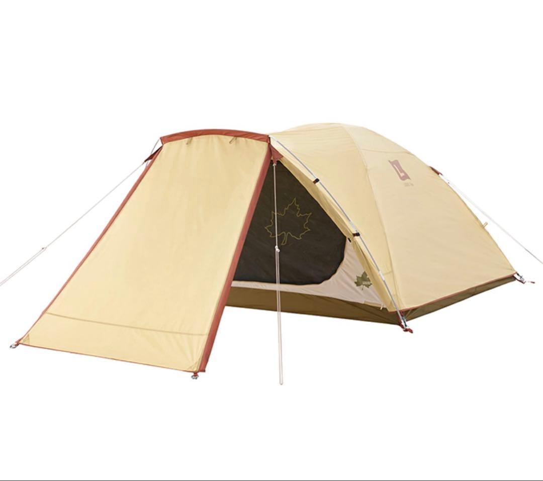 【新品】ロゴス(LOGOS) ツアードーム M セット-BC 7120802