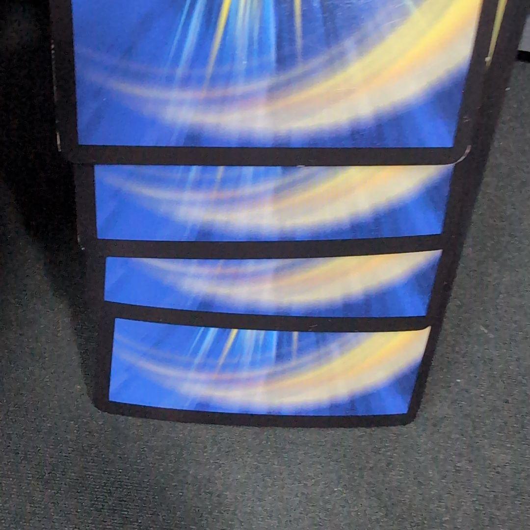 暗黒凰ゼロ・フェニックス 4枚【e0706/3】