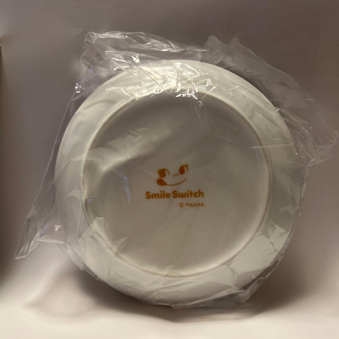 FUJIYA x  Man オリジナル クリスマスプレート