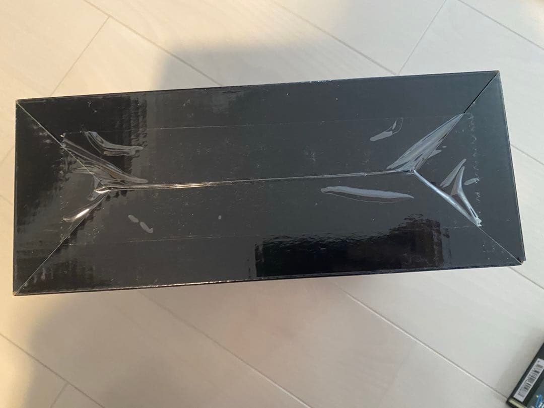 一番くじ キングダムハーツ 20周年 ラストワン賞 ソラ・B賞 カイリ