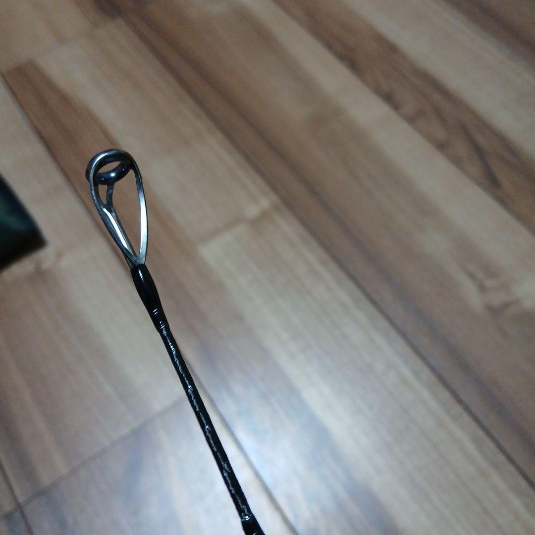 シマノ　キャプチャー163H-5