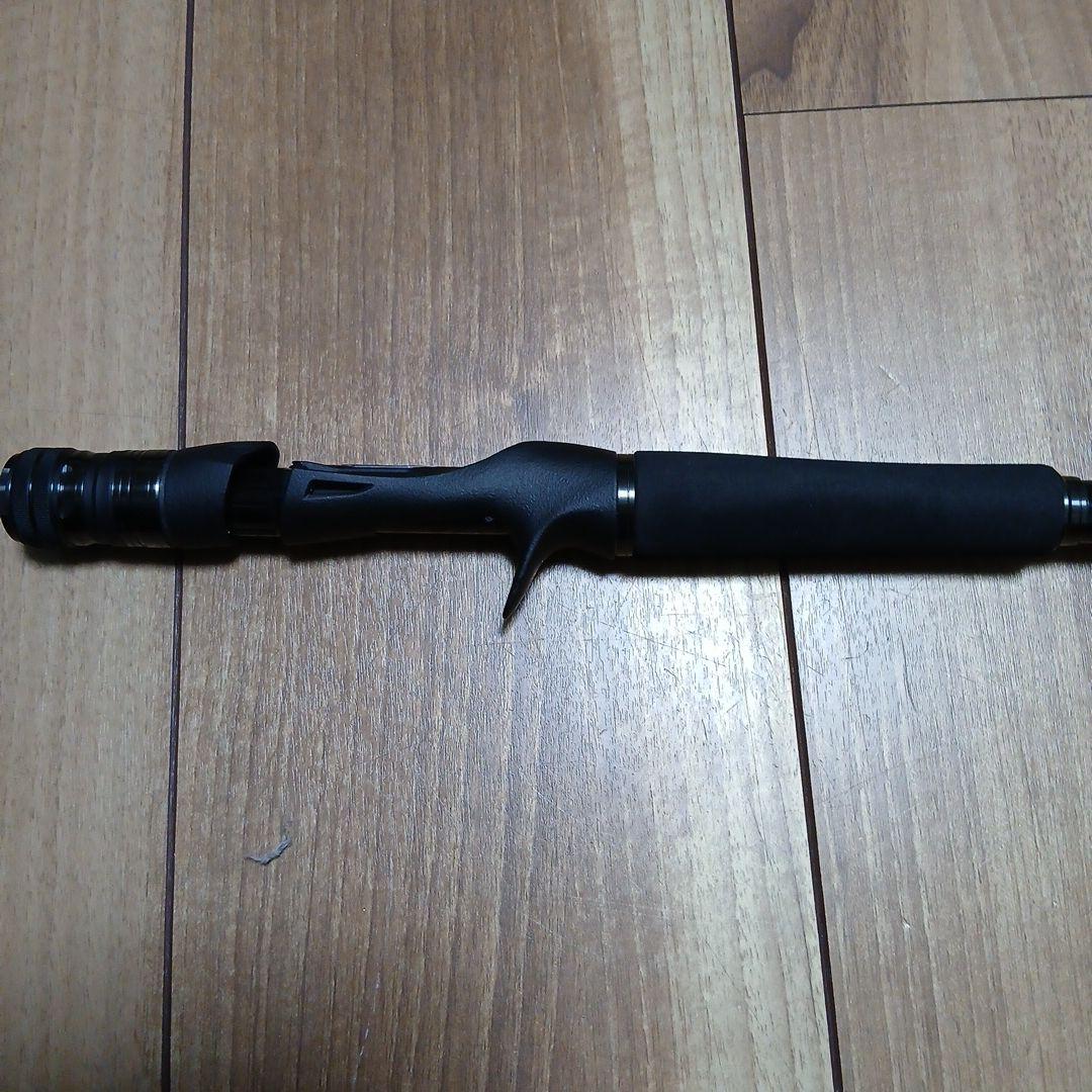 シマノ　キャプチャー163H-5