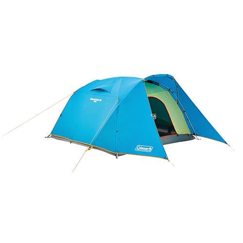 くろ　コールマン　ウインズライトドーム/240 ＆ウインズライトヘキサ