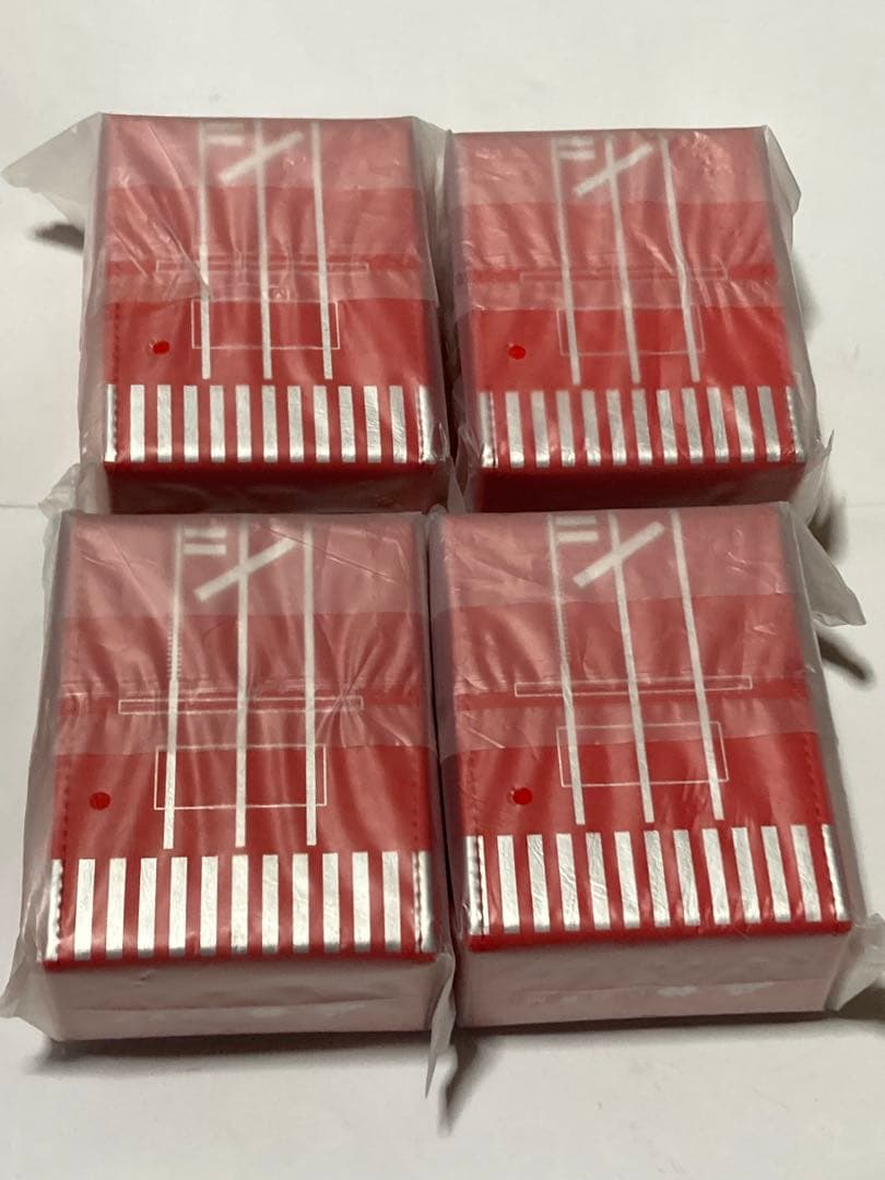 艦これアーケード　オリジナルデザイン　レザー調カードケース