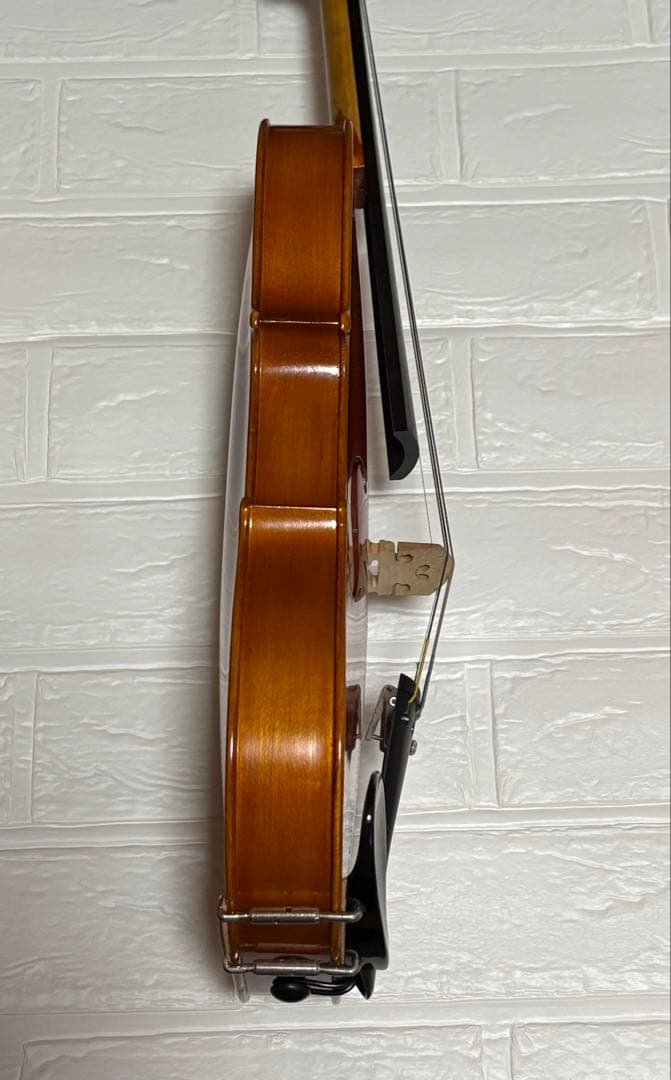 SUZUKIバイオリン　4/4 NO200 2002年製