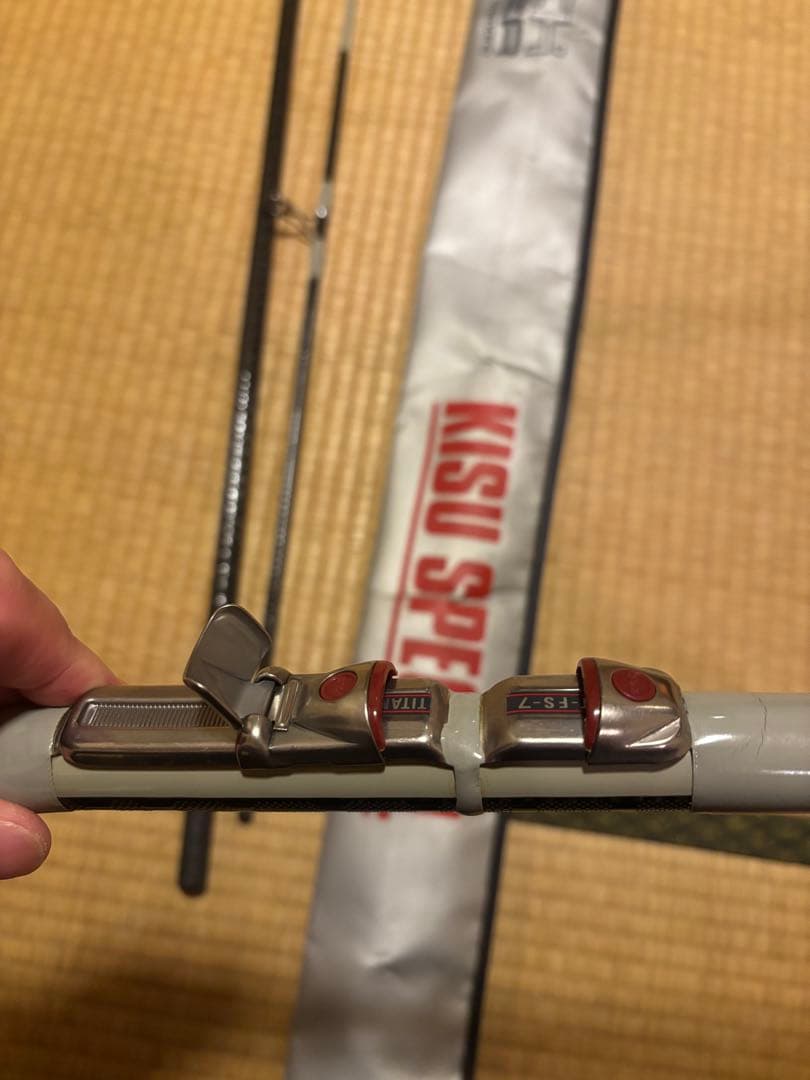 シマノ　プロテックツインパワー　 キススペシャル　４０5CX