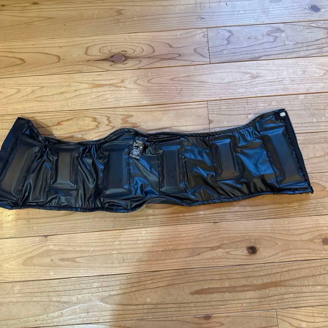 MTG Core Belt 2 ブラック