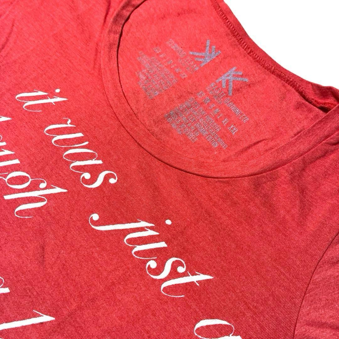 RADIOHEAD レディオヘッド 2016 ツアー Tシャツ