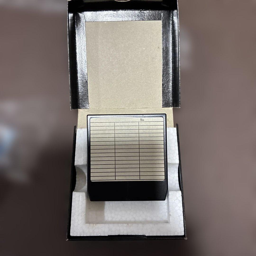 YAMAHA RAM4 カートリッジ４DX-7Ⅱ等箱有り