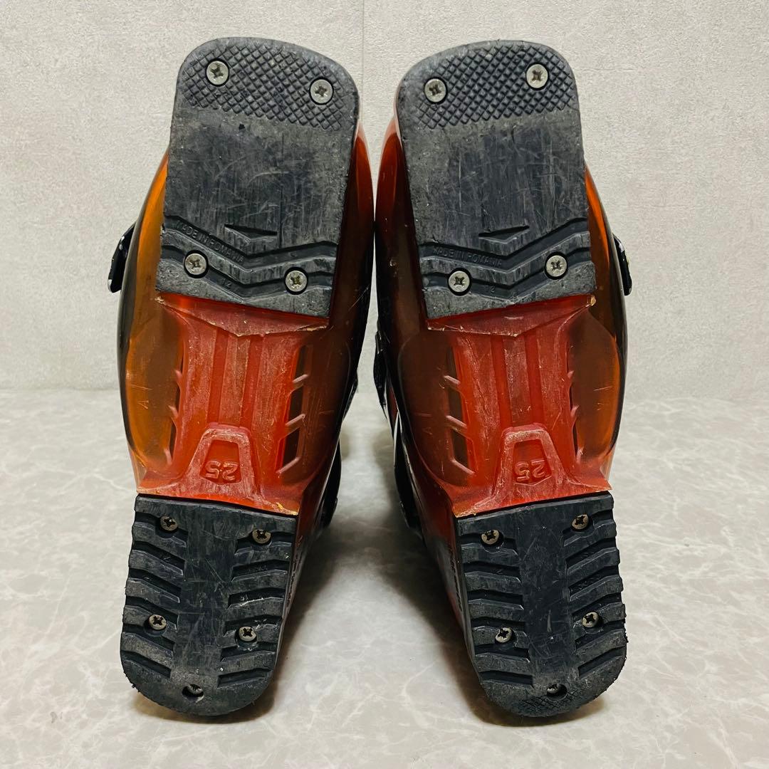 SALOMON サロモン FALCON XR CS スキーブーツ25.5cm