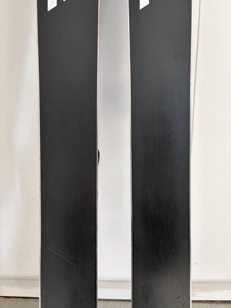 K2 Reckoner 92 スキー ビンディング付き フリースキー