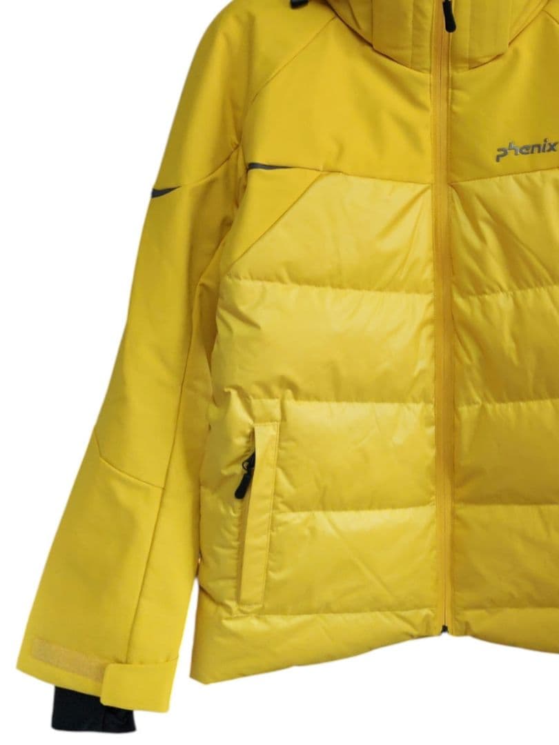新品 PHENIX 24-25 レガシー スキーウェア上下セット￥102,300