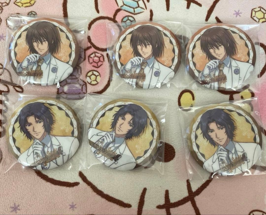 テニスの王子様 まとめ売り