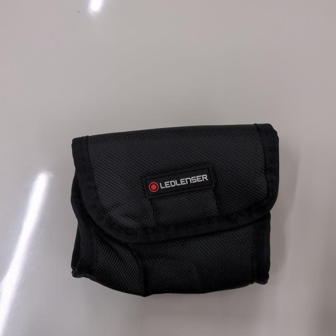 LEDLENSER H8R SE ヘッドランプ