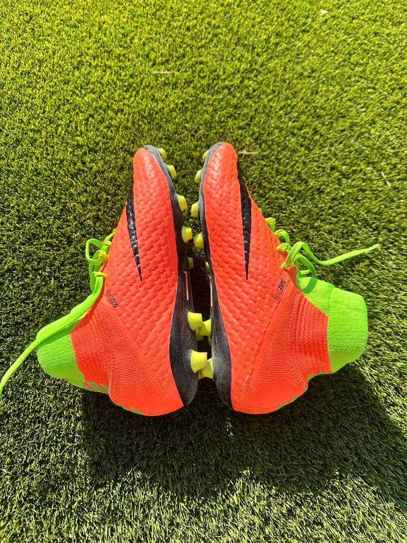 シューズ Nike Hypervenom Phatal III DF AG-Pro