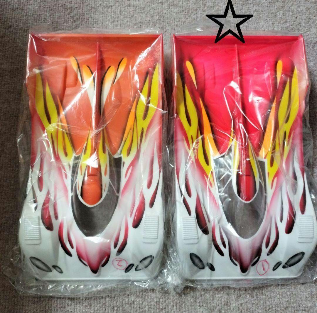 ラジコン　ビティデザイン　ボディ　②