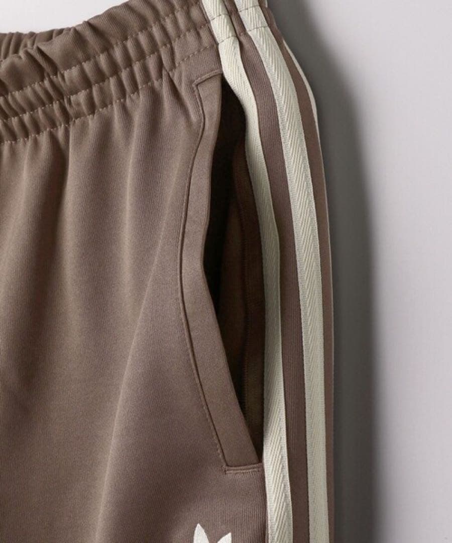 ＜adidas Originals＞SST トラックパンツ